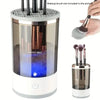Electric Automatic Rotating Makeup Brush Cleaner